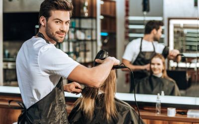 coiffure pour femme